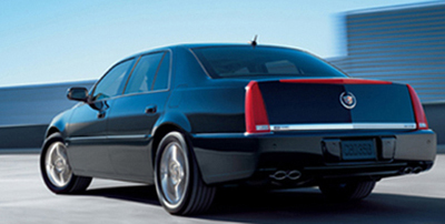 Murray Hill Executive Limousines of Toronto